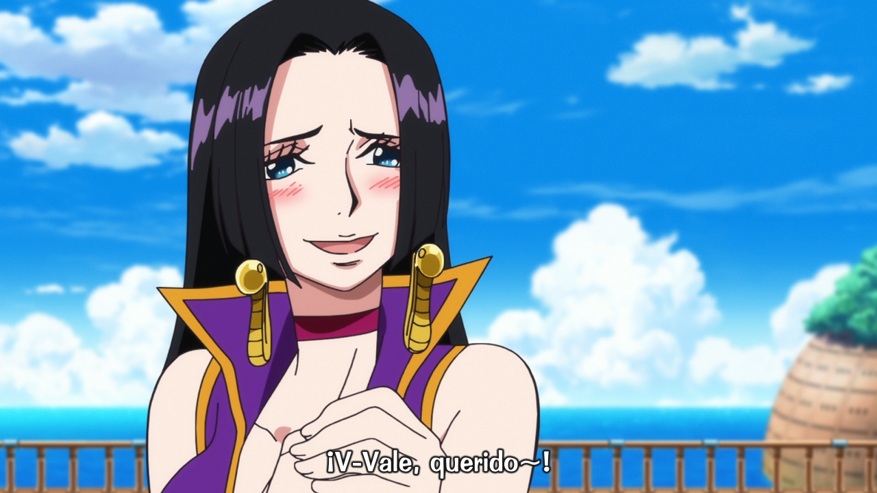 One Piece 3D2Y: Ace no shi wo Koete! Luffy Nakama Tono Chikai (RedLineSP)